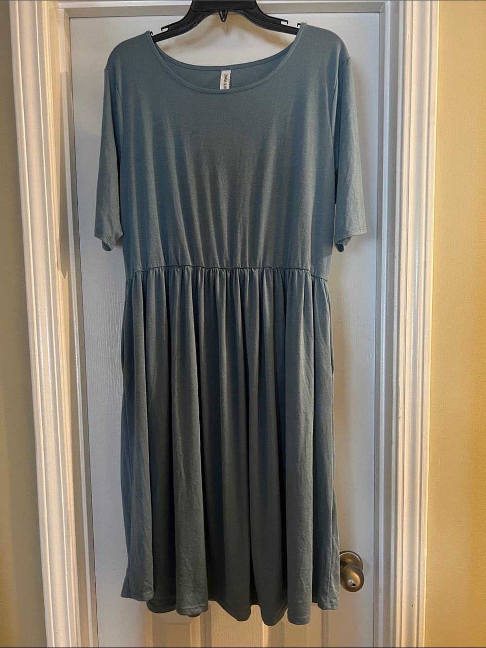 Zenana Outfitters Dress